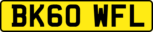 BK60WFL