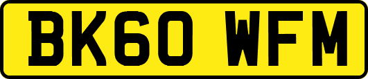 BK60WFM