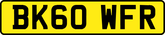 BK60WFR