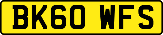 BK60WFS