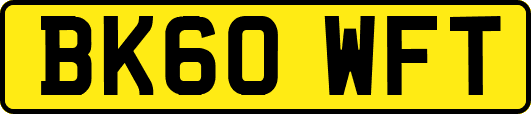 BK60WFT