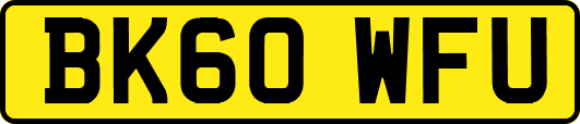 BK60WFU
