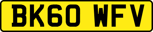 BK60WFV