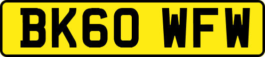 BK60WFW