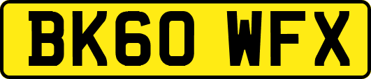 BK60WFX