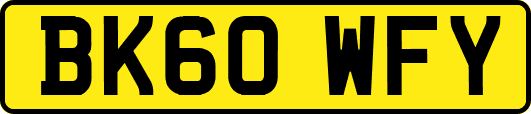 BK60WFY
