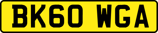 BK60WGA