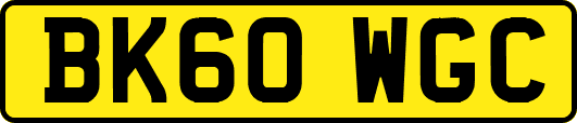 BK60WGC