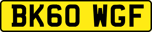 BK60WGF