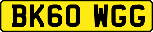 BK60WGG