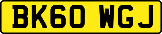 BK60WGJ