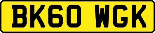 BK60WGK