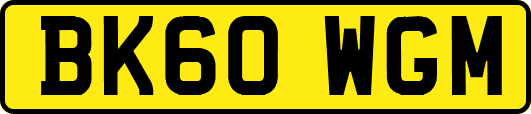 BK60WGM