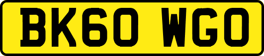 BK60WGO
