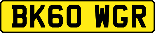 BK60WGR