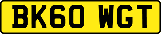 BK60WGT