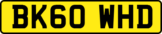 BK60WHD