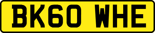 BK60WHE
