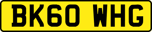 BK60WHG