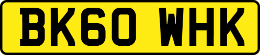 BK60WHK