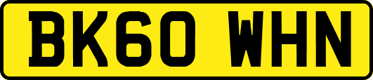 BK60WHN