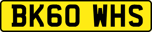 BK60WHS