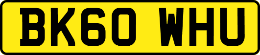 BK60WHU