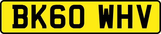 BK60WHV