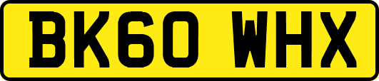 BK60WHX