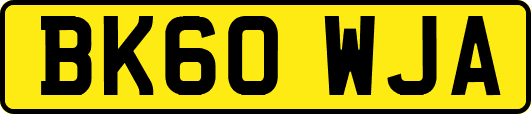 BK60WJA