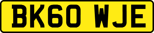 BK60WJE