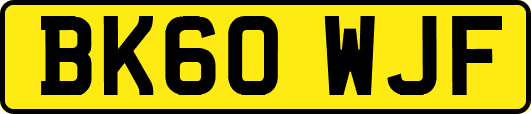 BK60WJF