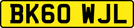 BK60WJL