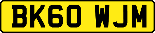 BK60WJM