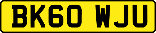 BK60WJU