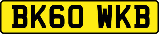 BK60WKB