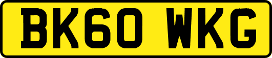 BK60WKG