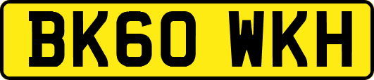 BK60WKH