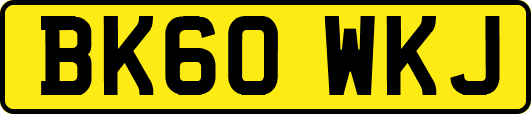 BK60WKJ