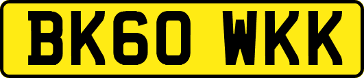 BK60WKK