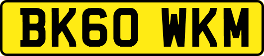 BK60WKM