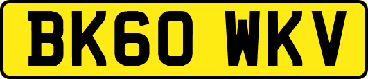 BK60WKV