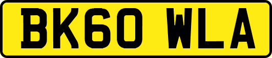 BK60WLA