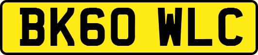 BK60WLC