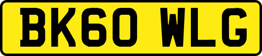 BK60WLG