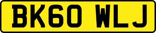 BK60WLJ