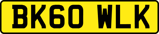 BK60WLK