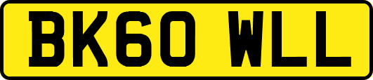 BK60WLL
