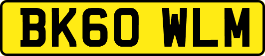 BK60WLM