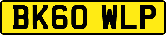 BK60WLP